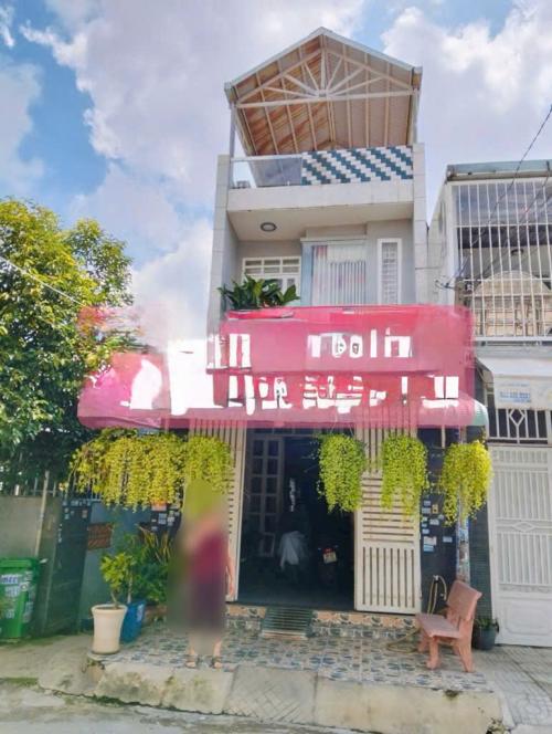 Nhà bán đường Lâm Văn Bền Q7, Khu vực an ninh, tiện ích đầy đủ, sở hữu ngay!
